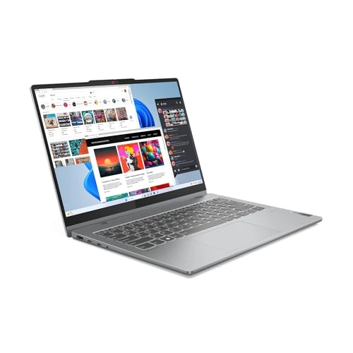 IdeaPad 5 2-in-1 14IRH9 83KX0042PS - 14'' Core i5-13420H 16GB DDR5 512GB SSD
