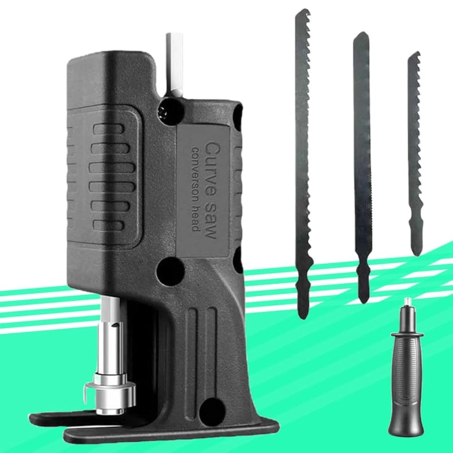 GALAXE GLX0045 - Portable Jig saw Corded Electric