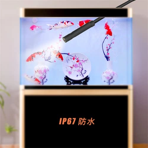 Industrial Endoscope - 5.5MM 2m