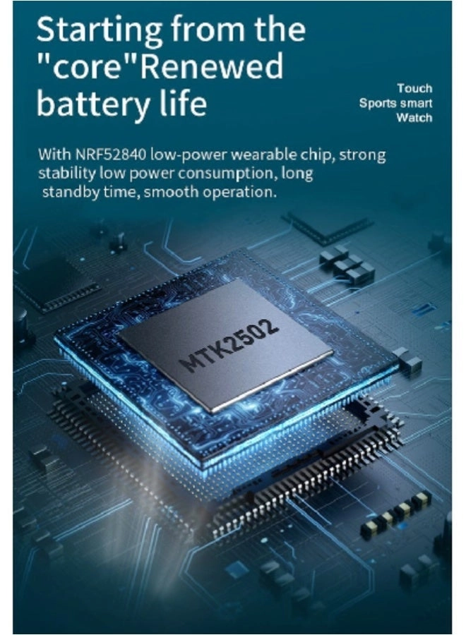 S36 Pro 44-49mm ALLOY