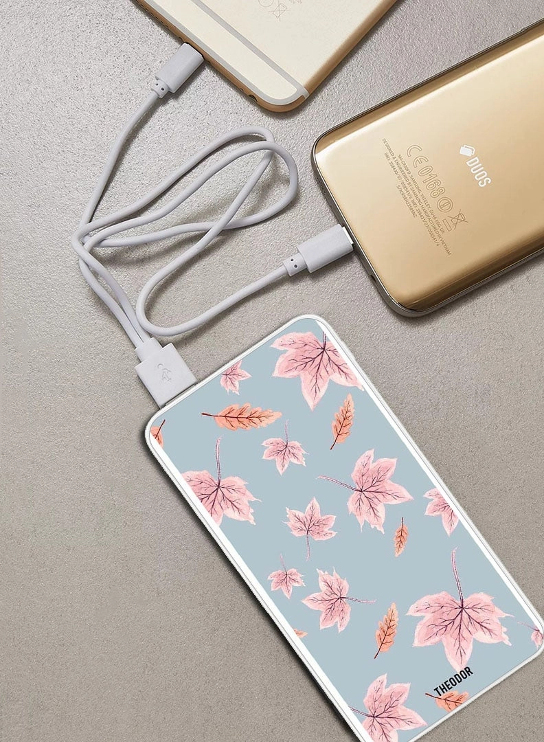 EX_PPBA024 - 10000mAh Quick Charging 3.0