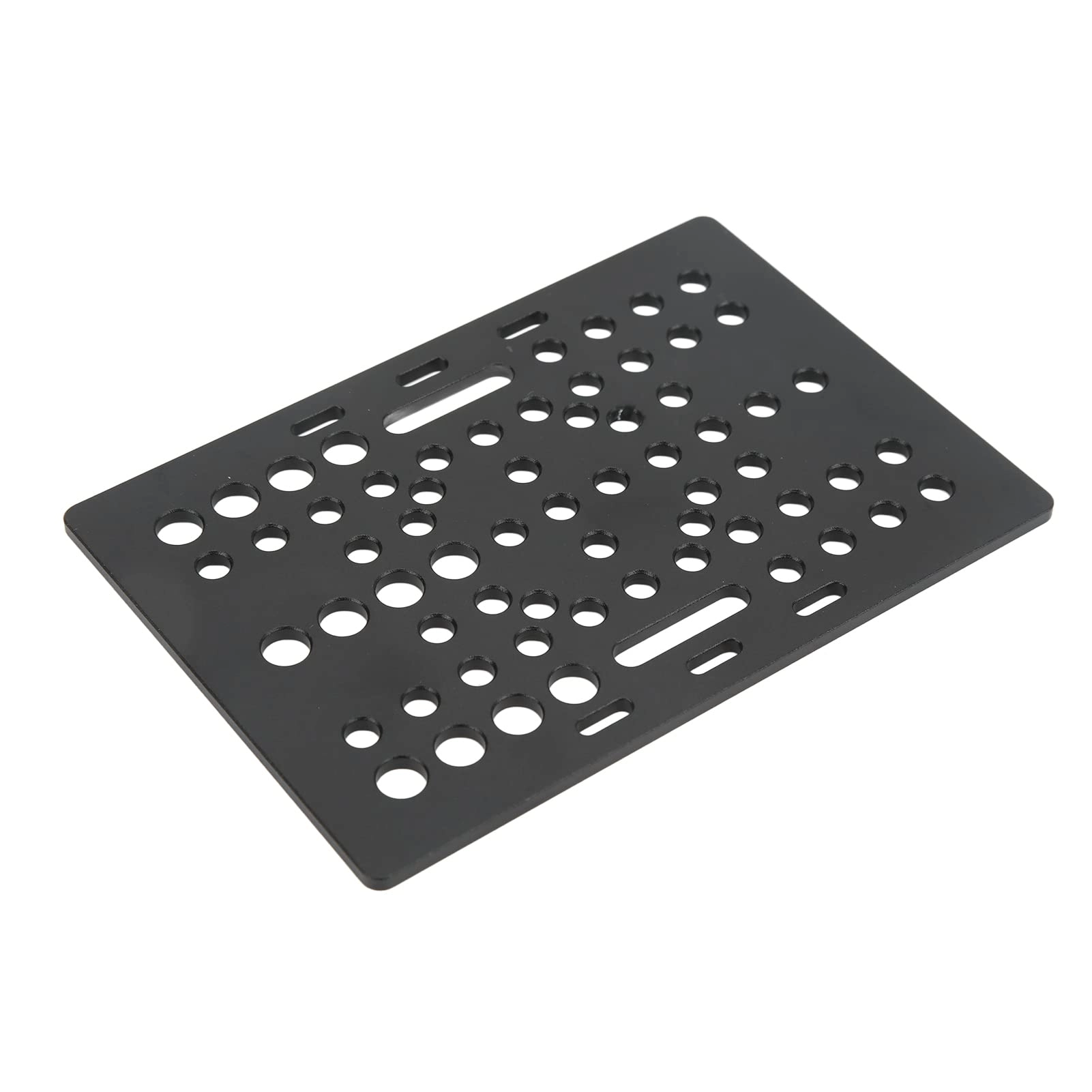 SUNXUE Gantry Plate - Wear opposed Aluminum
