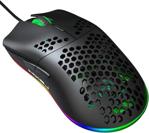 J900 Gaming Mouse - USB