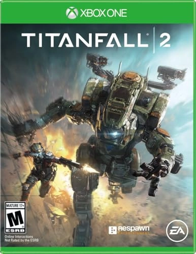 Titanfall 2 | Xbox One