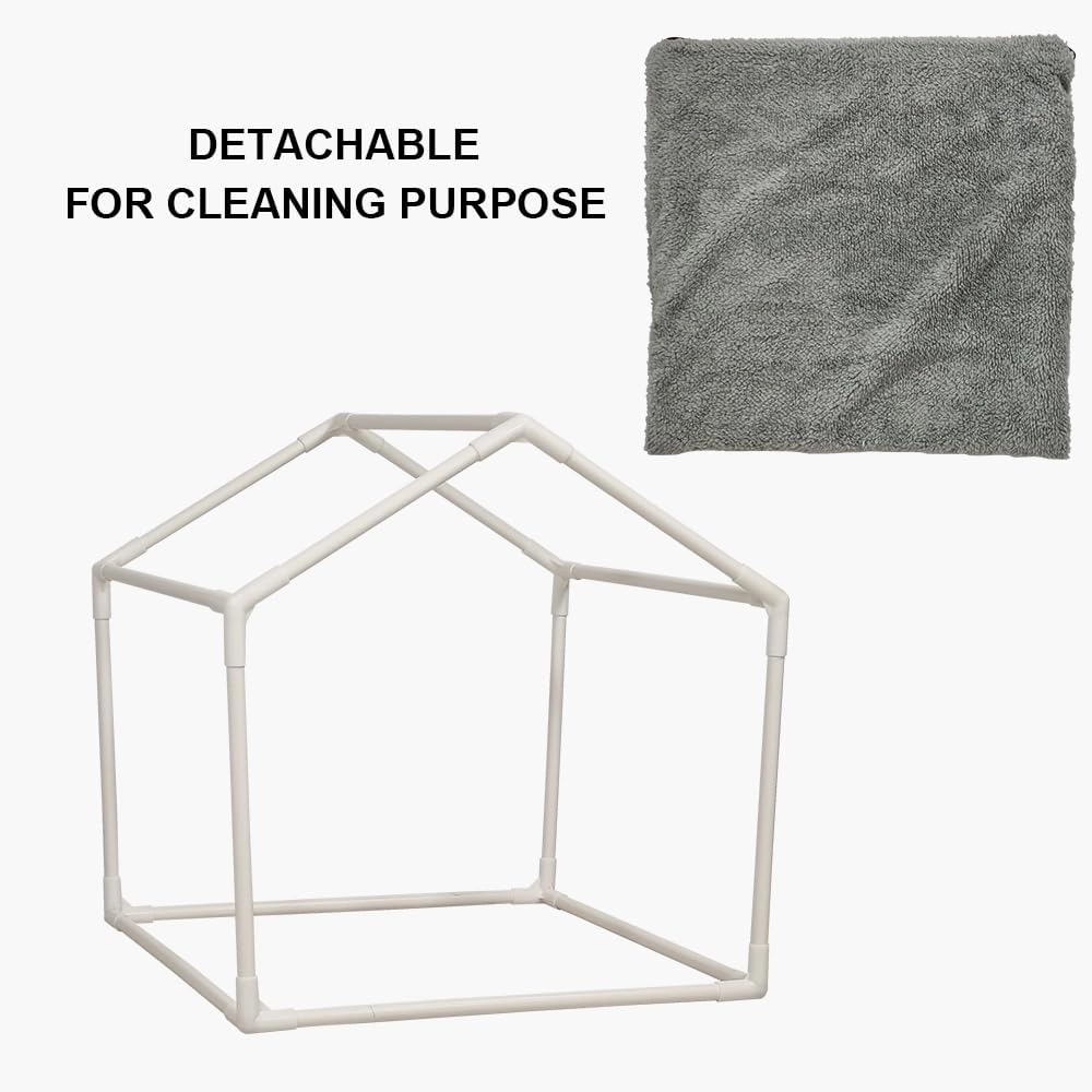 House-Design Cat Shelter