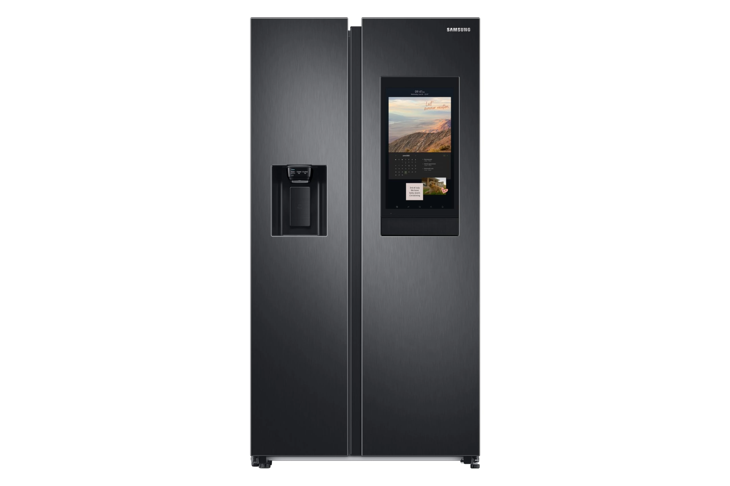 Samsung Family Hub RS6HA8891B1/AE