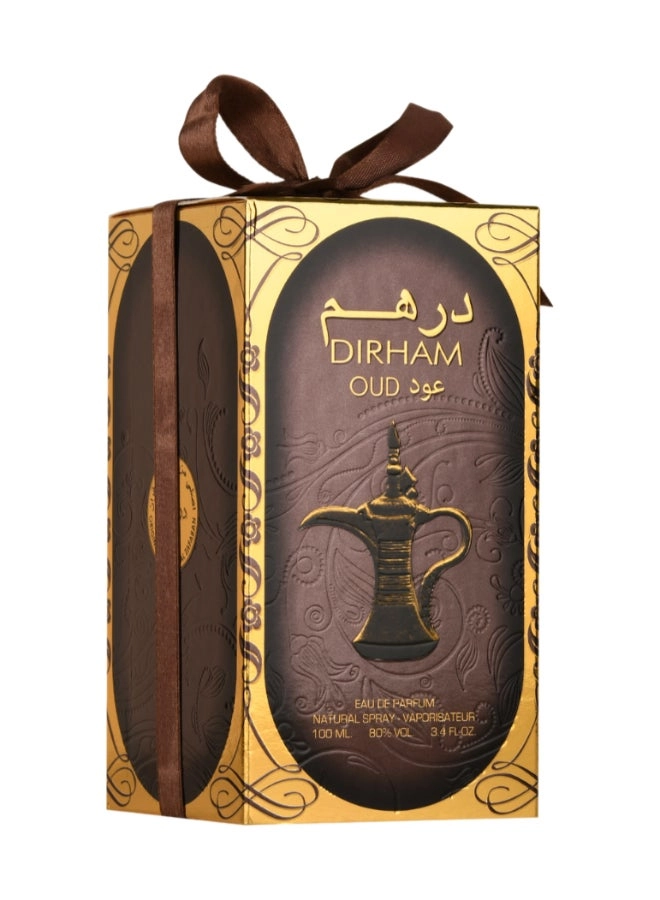Dirham Oud - Eau de Parfum 100 ml