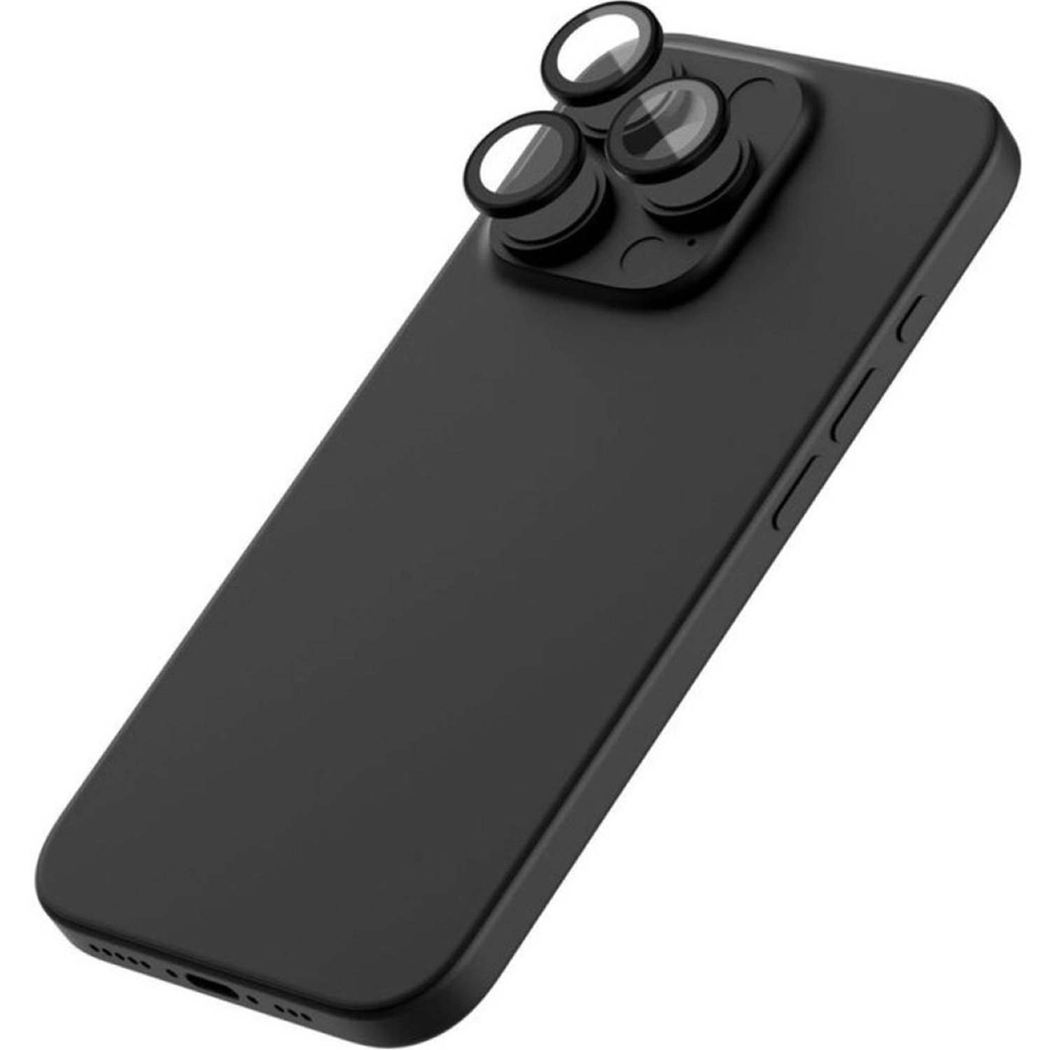 Invisibleshield Premium Glass Elite Lens Protector - iPhone 16 Pro / iPhone 16 Pro Max