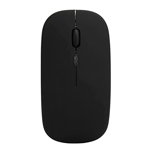 Wireless Mouse - USB, Wi-Fi