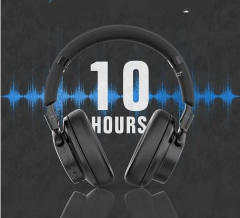 LH80 Wireless Headset