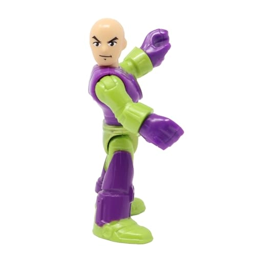 DC Superfriends - Lex Luthor (GNY62)