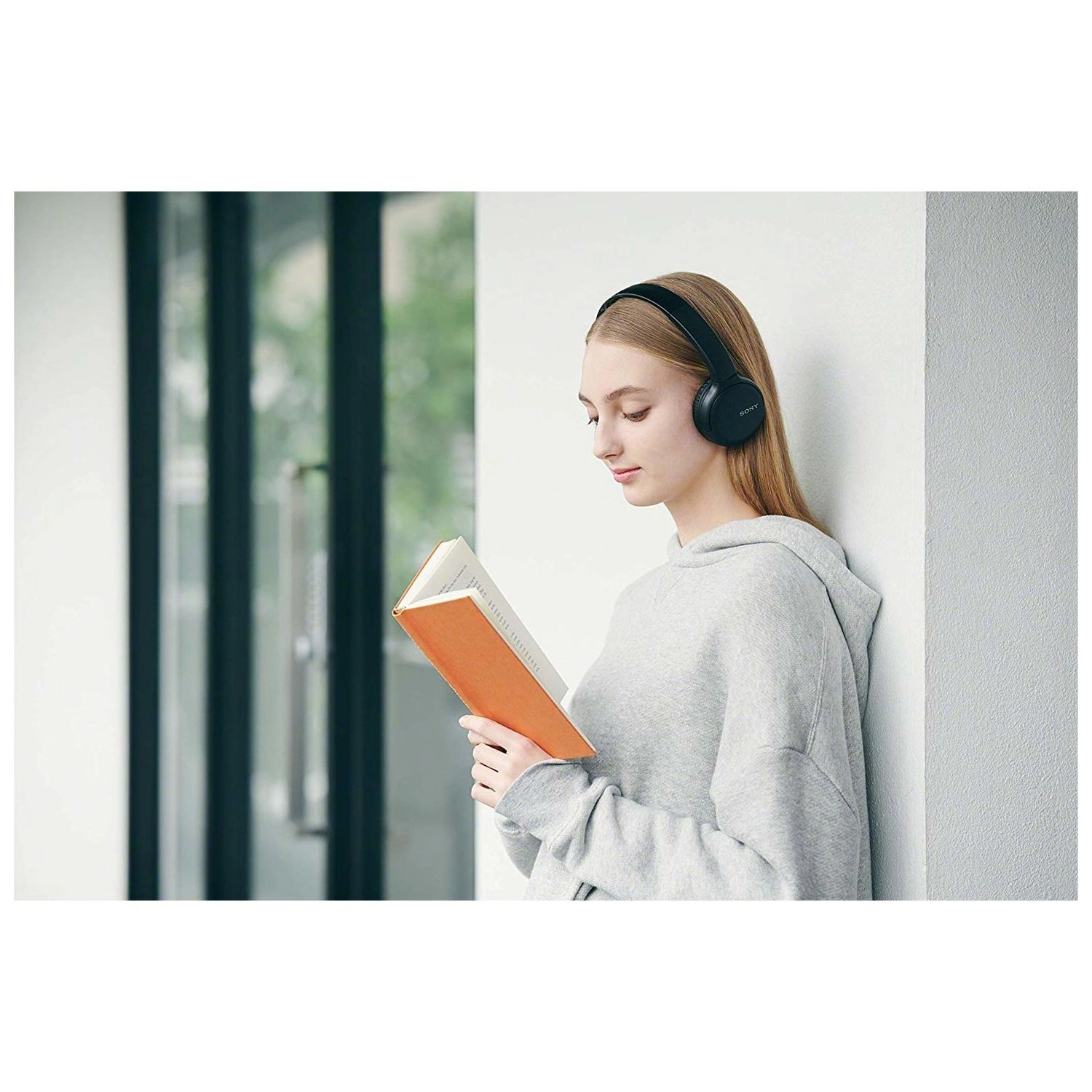 WH-CH510W Wireless Headphone