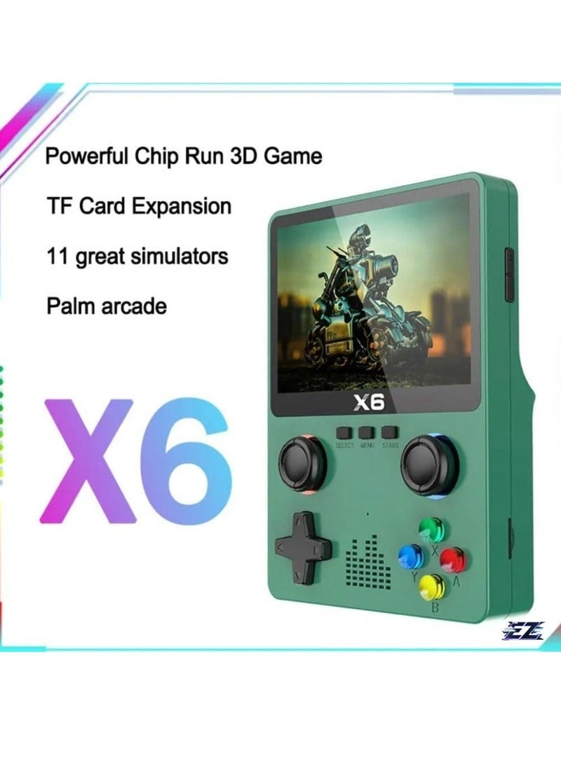 Handheld Game Console - 32GB