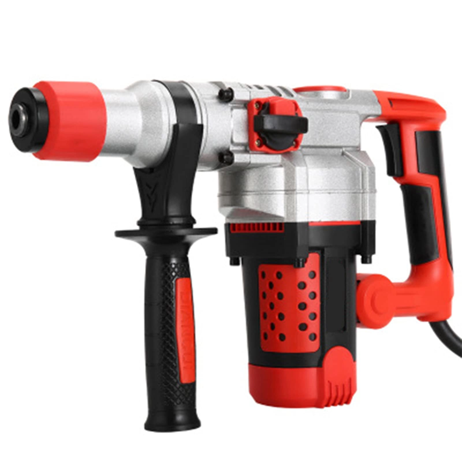 FCHMY Multifunction Electric Drill - 220V Dual Use
