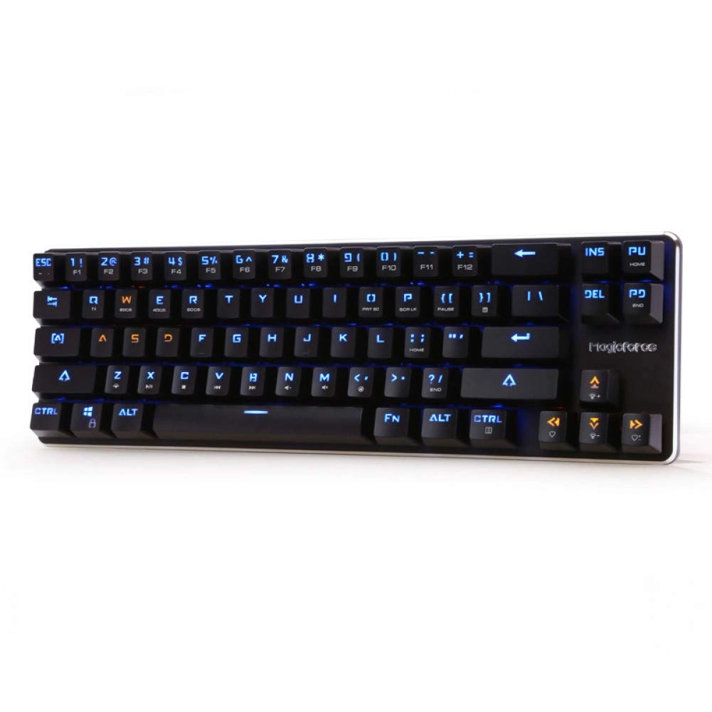 IEUDFO Keyboard Smart - Wired