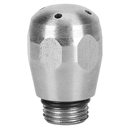Coffee Machine Steam Nozzle