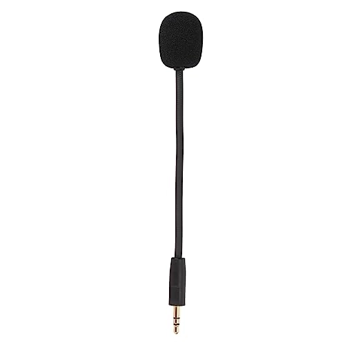Clear Sound Noise Canceling 3.5mm-Mini-Jack Microphone
