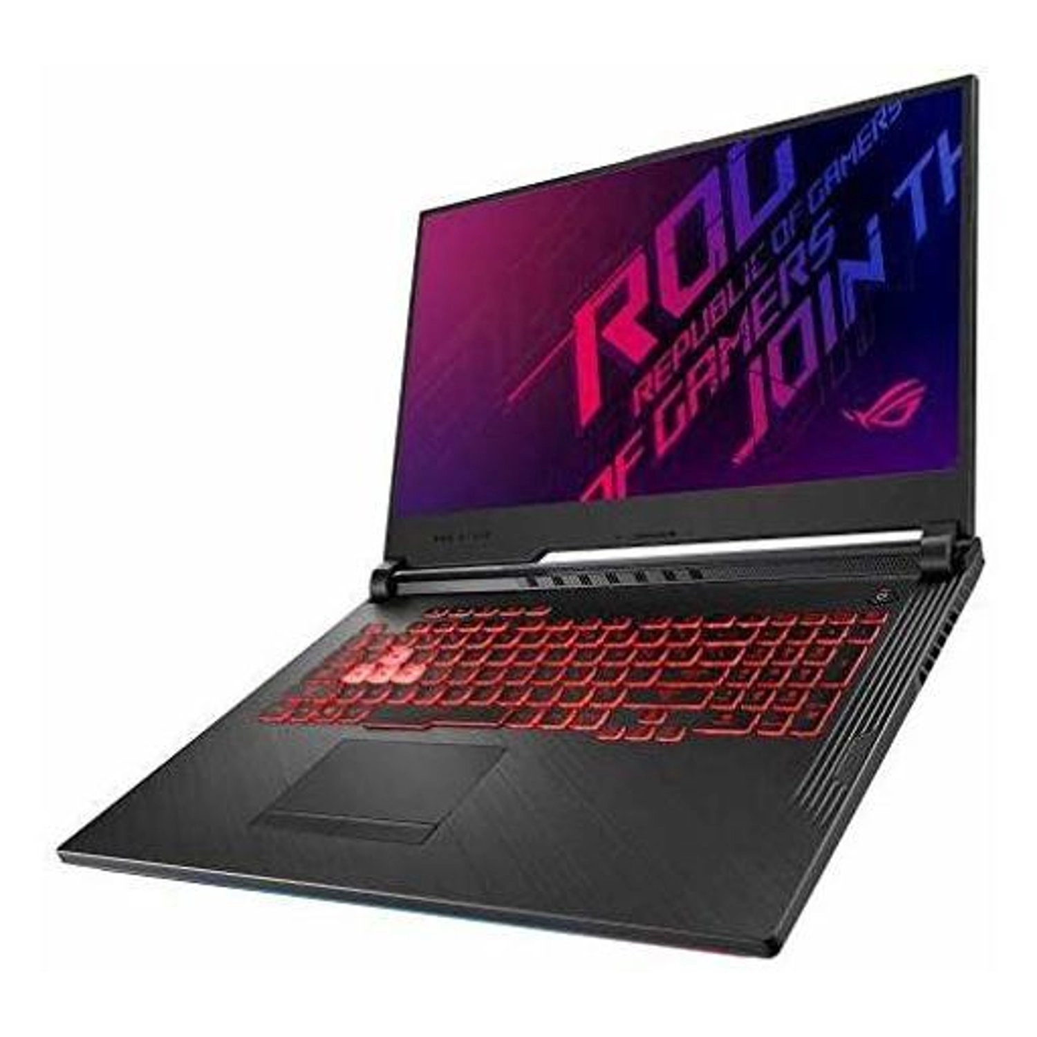 ROG Strix G G731GT - 17.3'' Core i7-9750H 16GB 1TB+256GB