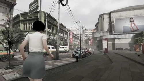 DreadOut 2 - PlayStation 5