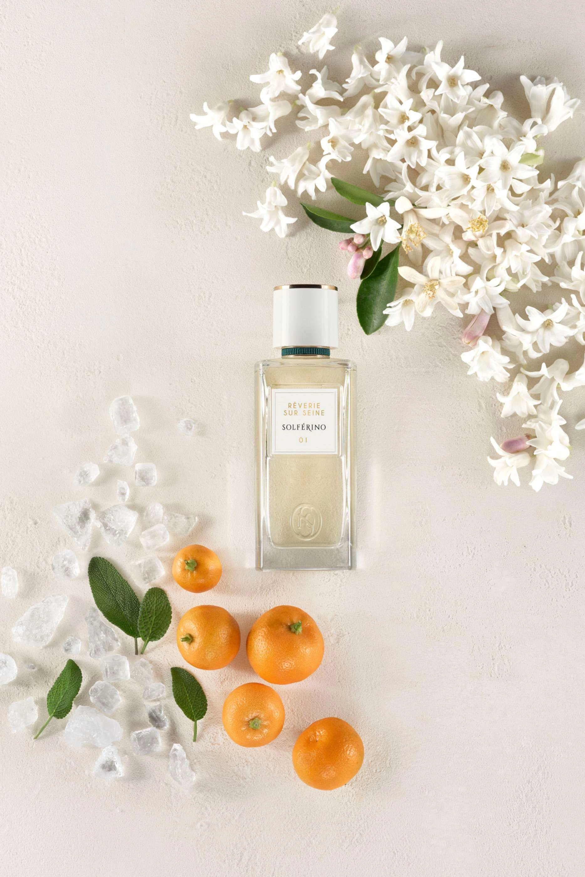 Rêverie Sur Seine Eau de Parfum - 70ml