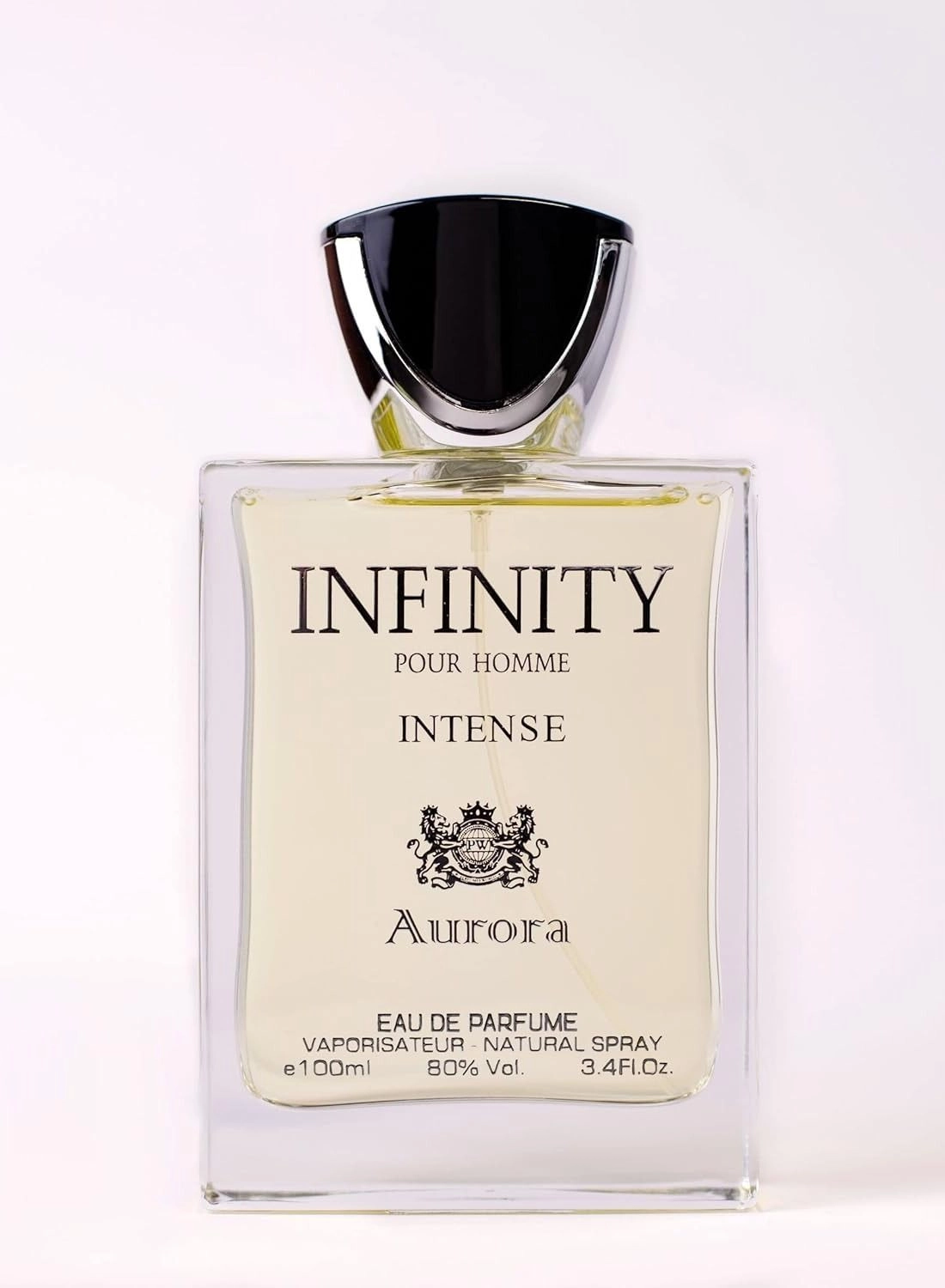 Infinity Intense - Eau de Parfum 100ml
