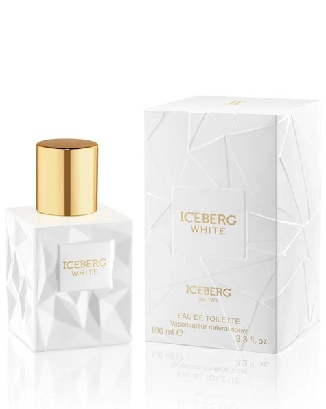 Eau de Iceberg Woman Eau de Toilette 100 ml