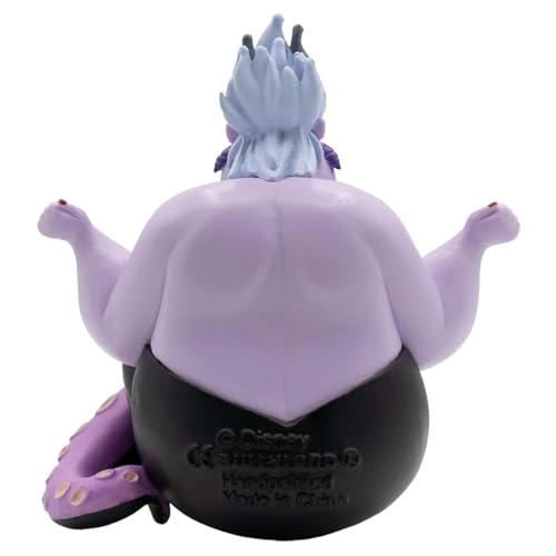 Little Mermaid - Ursula (12357) 1 pcs