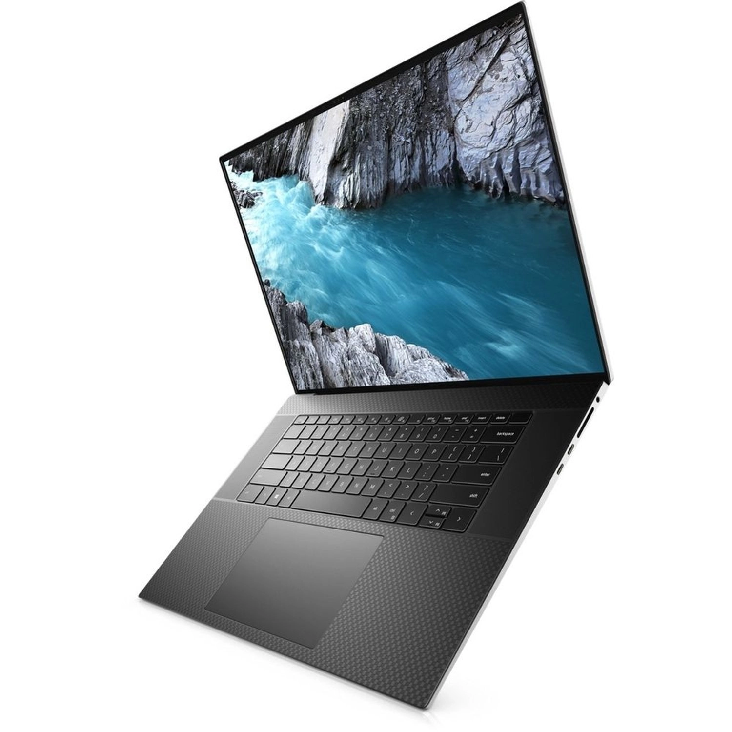 XPS 17 9710 - 17'' Core i9-10980HK 64GB DDR4 2000GB SSD