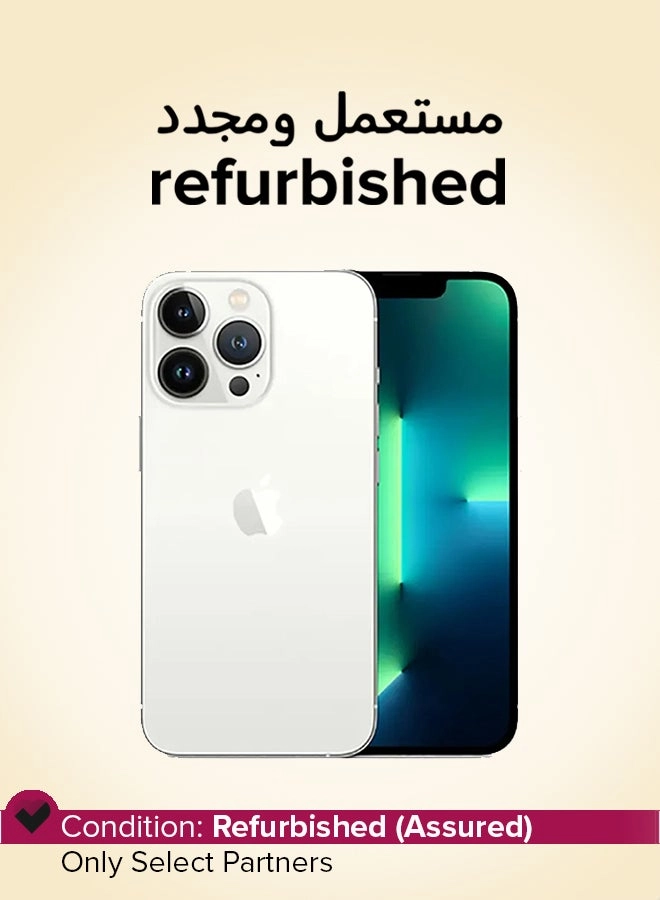 (Refurbished) iPhone 13 Pro - 256GB