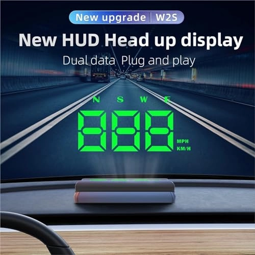 Head-up Display