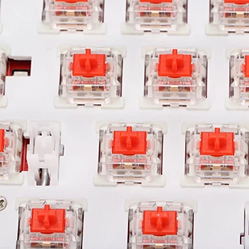 Mechanical Keyboard - US Wired/Wireless