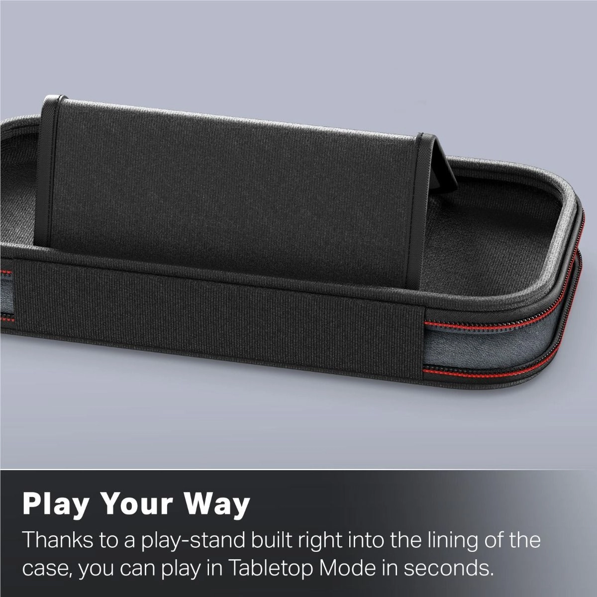 Nintendo Switch Slim Case - Switch