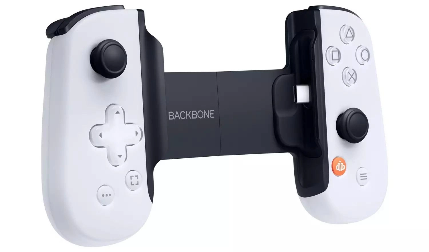 One (Android) PlayStation Edition