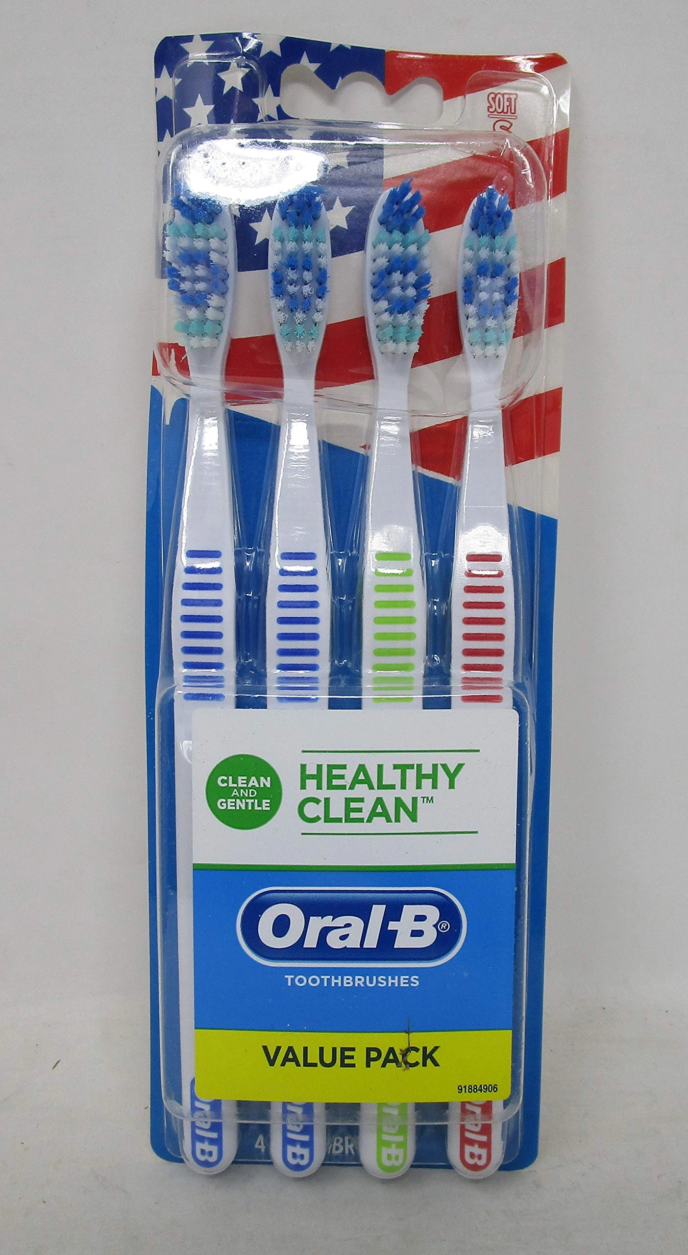 Procter & Gamble Healthy Clean - Bluetooth Battery Powered