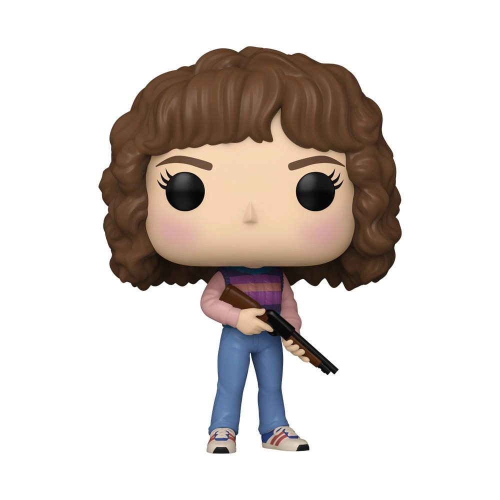 FUNKO TOYS Nancy Wheeler - Stranger Things (10.4 cm) (FU75748)