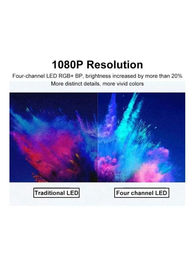 Mi Smart Projector 2 OB02753