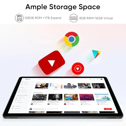 T7310 - 128GB 11"