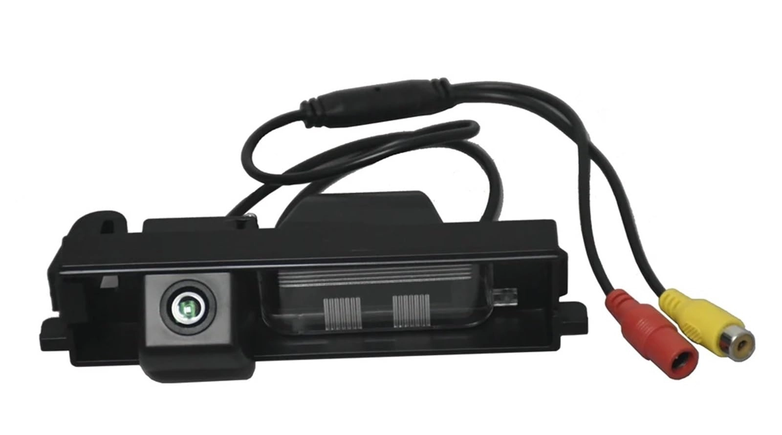Rear View Camera - 720x540