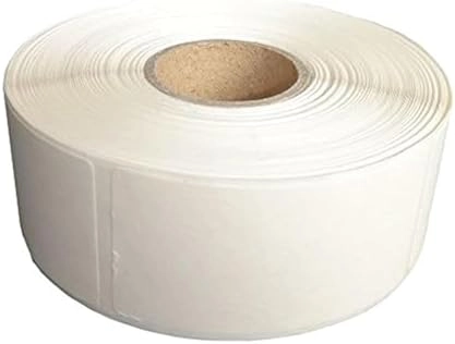 L Liked Dissolvable Labels - 500 1 x 2 Inch