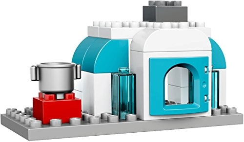 Duplo Town Arctic (10803)