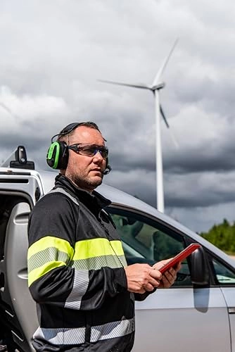 PELTOR WS ALERT XPV Wireless Headset