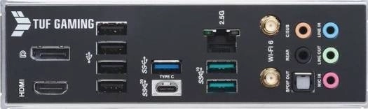 TUF GAMING H570-PRO WIFI