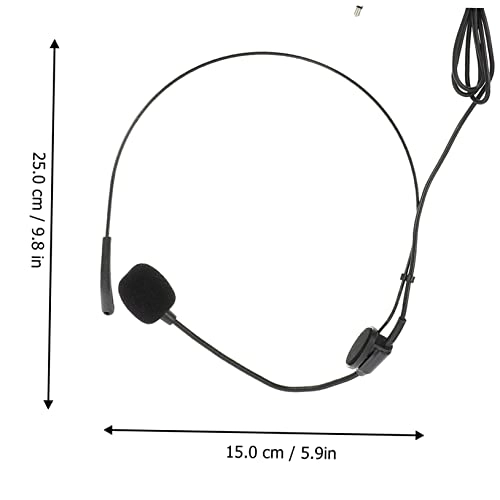 Wireless Headset Microphones Wireless Microphone