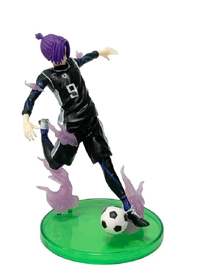 Mikage Reo - Blue Lock (16 cm) (QQ0318)