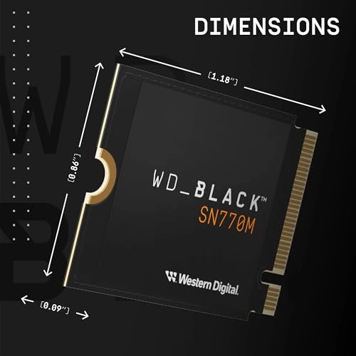 SN770M