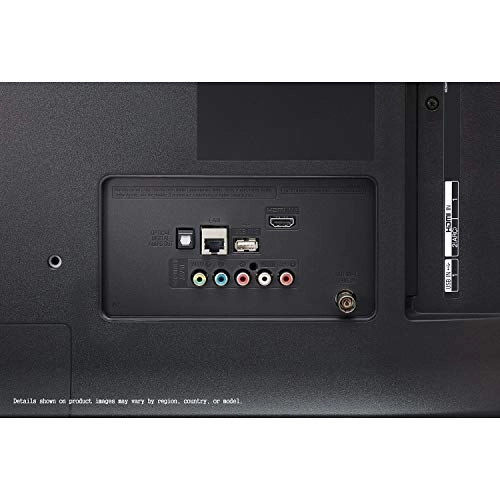 43LM6300PVB - 43 inch