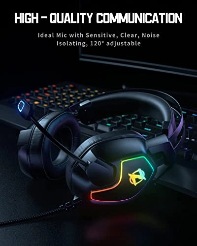 YY-ZW2 Wired Headset