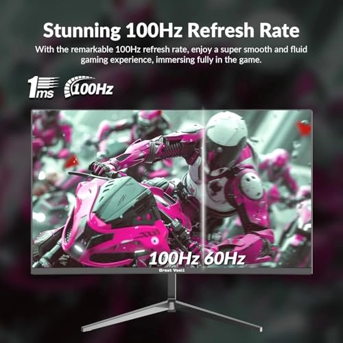 Q270B16 - 22 Inches 1920 x 1080