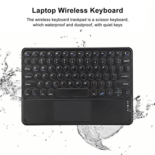 Wireless Keyboard - Wireless