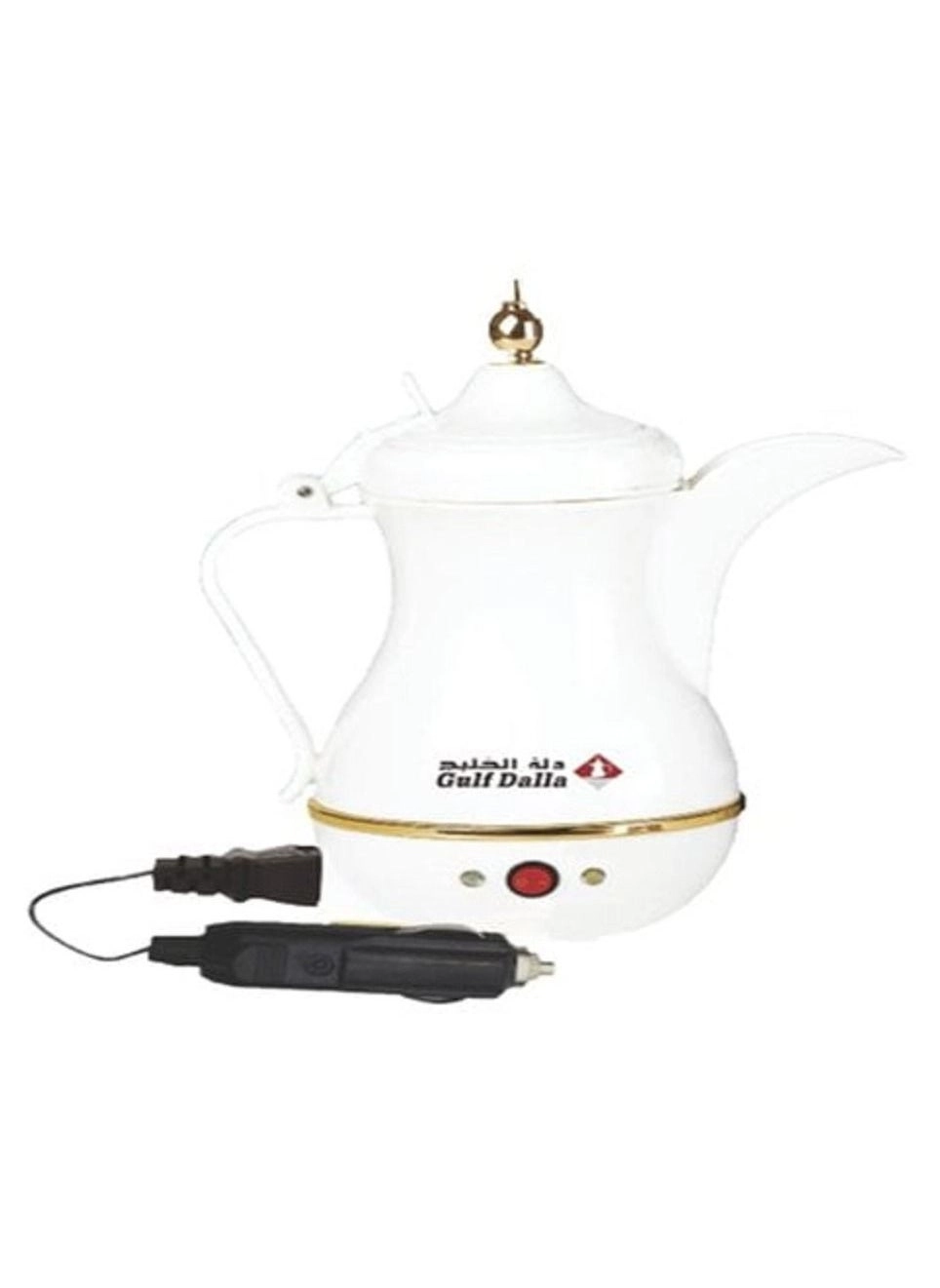 Electric Coffee Maker C9844